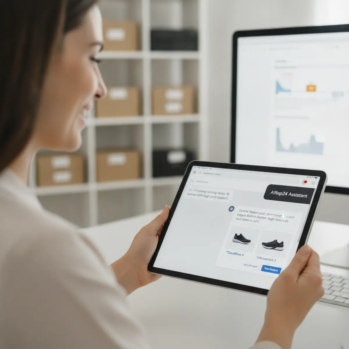 Beyond Chatbots: The Power of AI for Personalized Customer Experiences