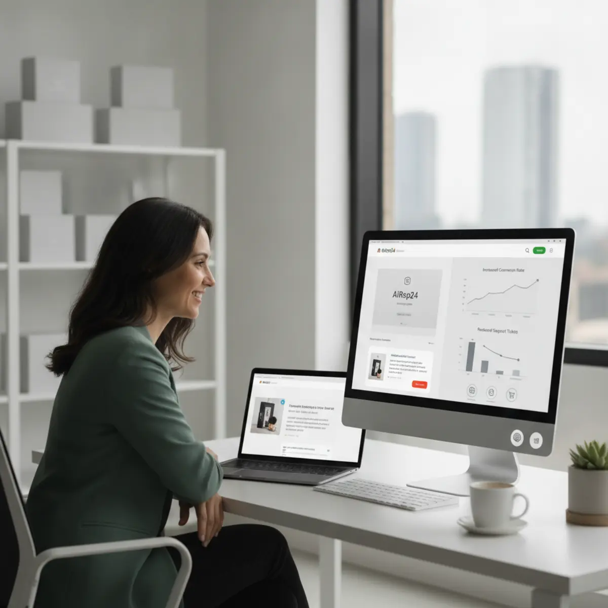 How to Build an Automated Knowledge Base for Your Website (and Why You Need One)