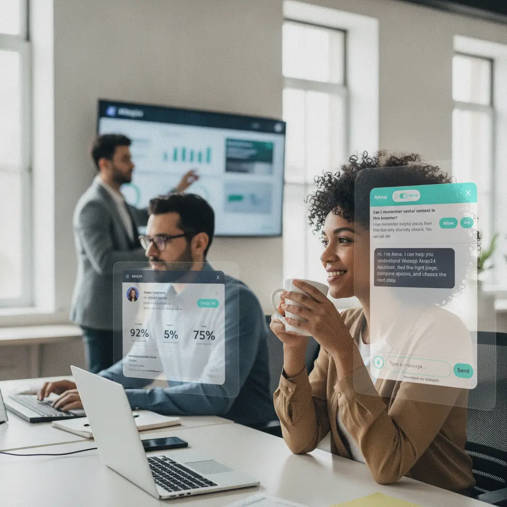 Automating FAQ Answers for Better Customer Support
